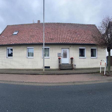 Gasthaus Katrin Königslutter am Elm Buitenkant foto