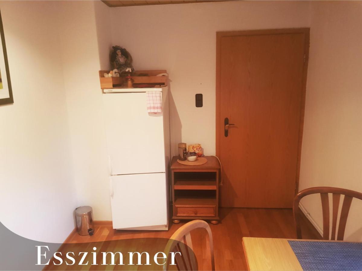 Gasthaus Katrin Königslutter am Elm Buitenkant foto
