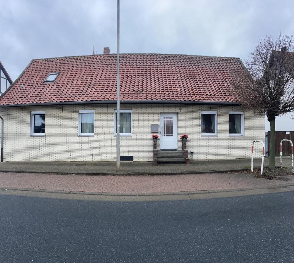 Gasthaus Katrin Königslutter am Elm Buitenkant foto