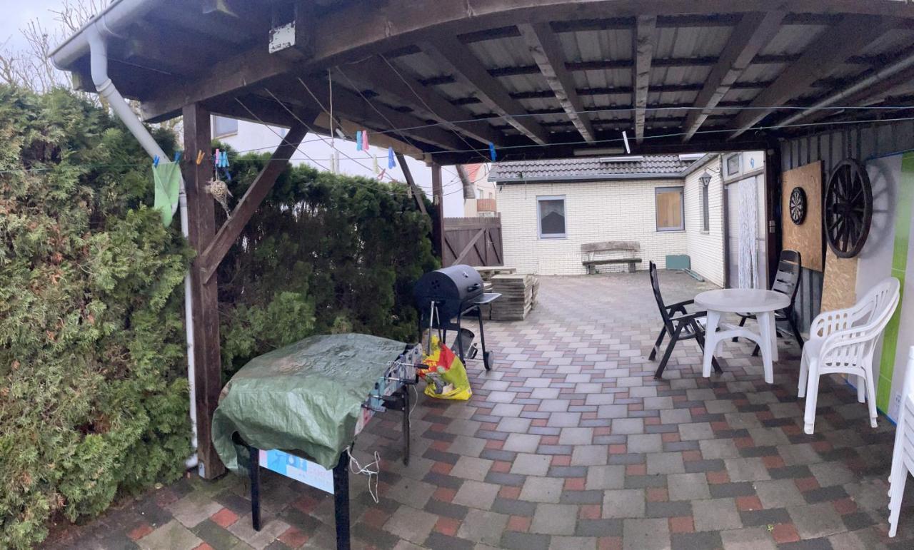 Gasthaus Katrin Königslutter am Elm Buitenkant foto