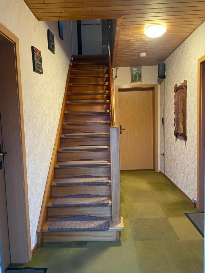 Gasthaus Katrin Königslutter am Elm Buitenkant foto