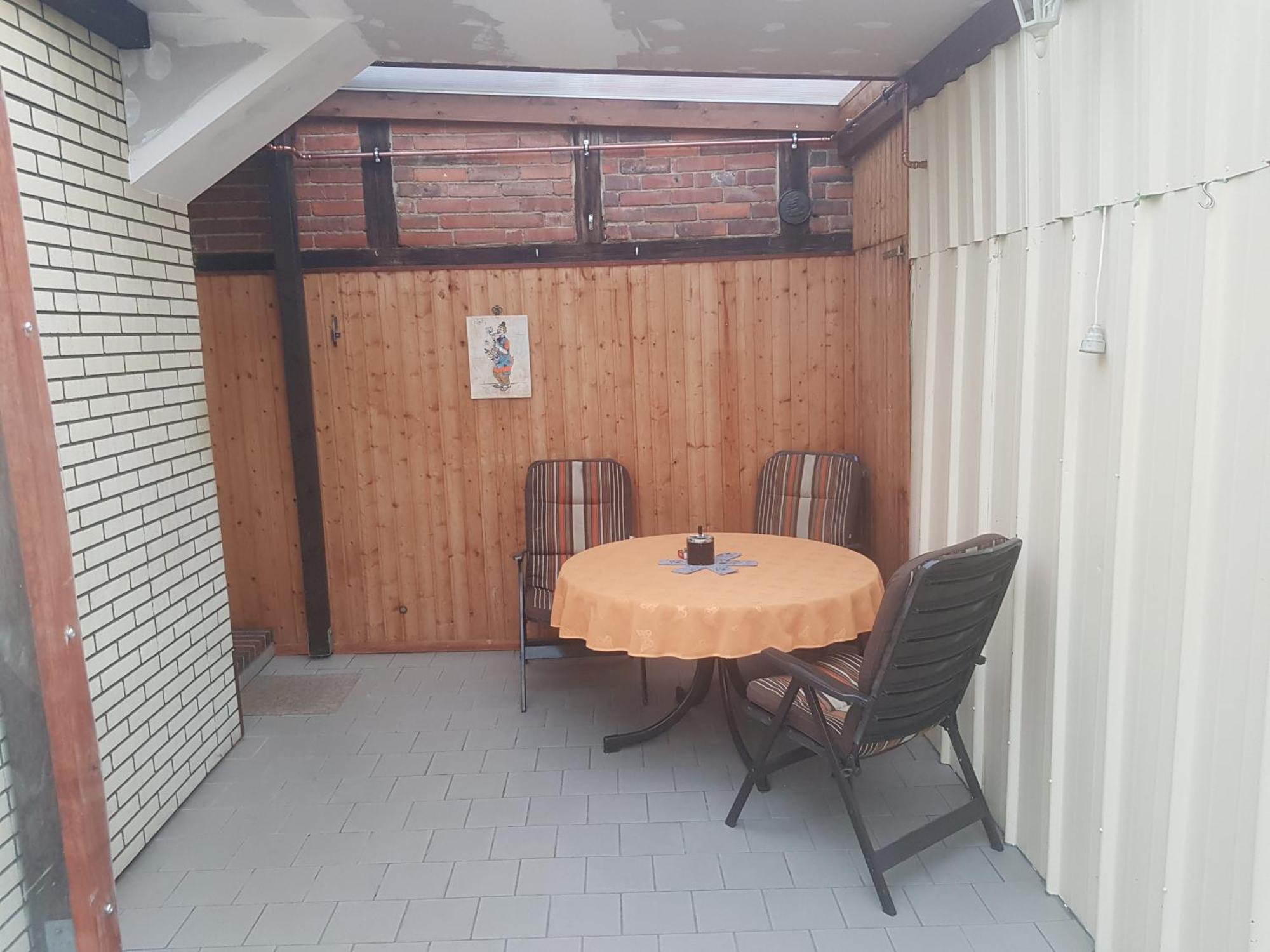 Gasthaus Katrin Königslutter am Elm Buitenkant foto