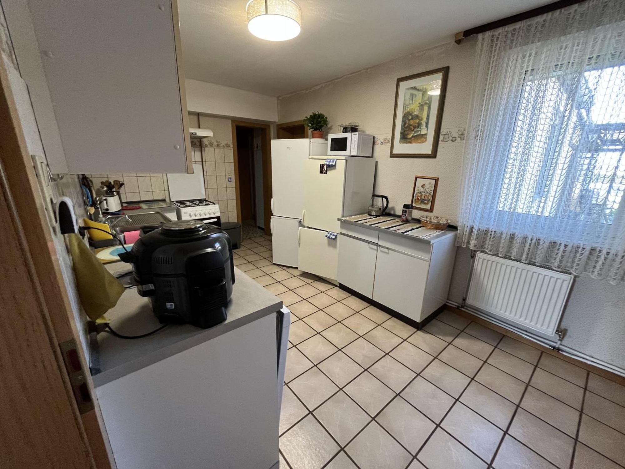 Gasthaus Katrin Königslutter am Elm Buitenkant foto
