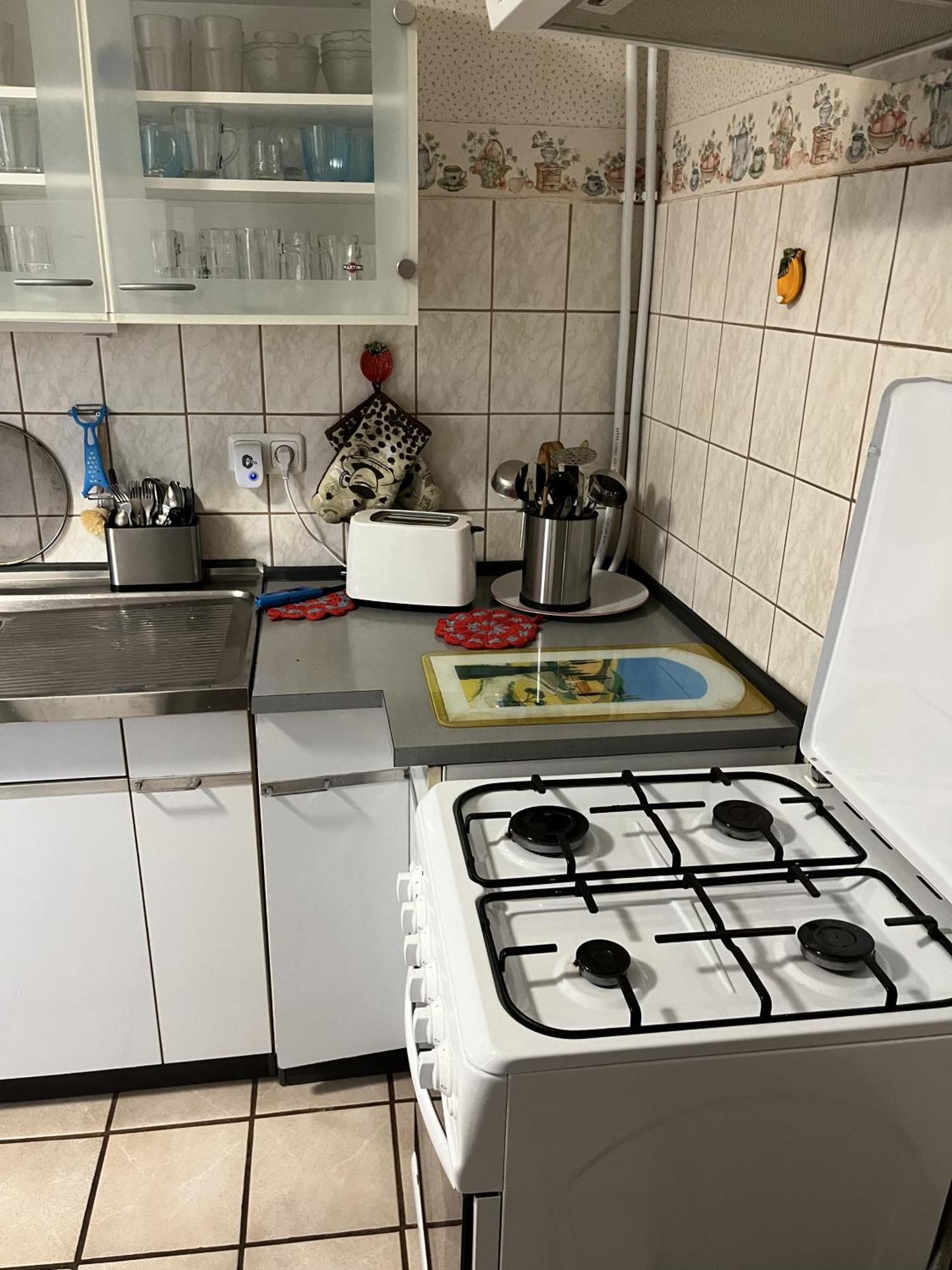 Gasthaus Katrin Königslutter am Elm Buitenkant foto