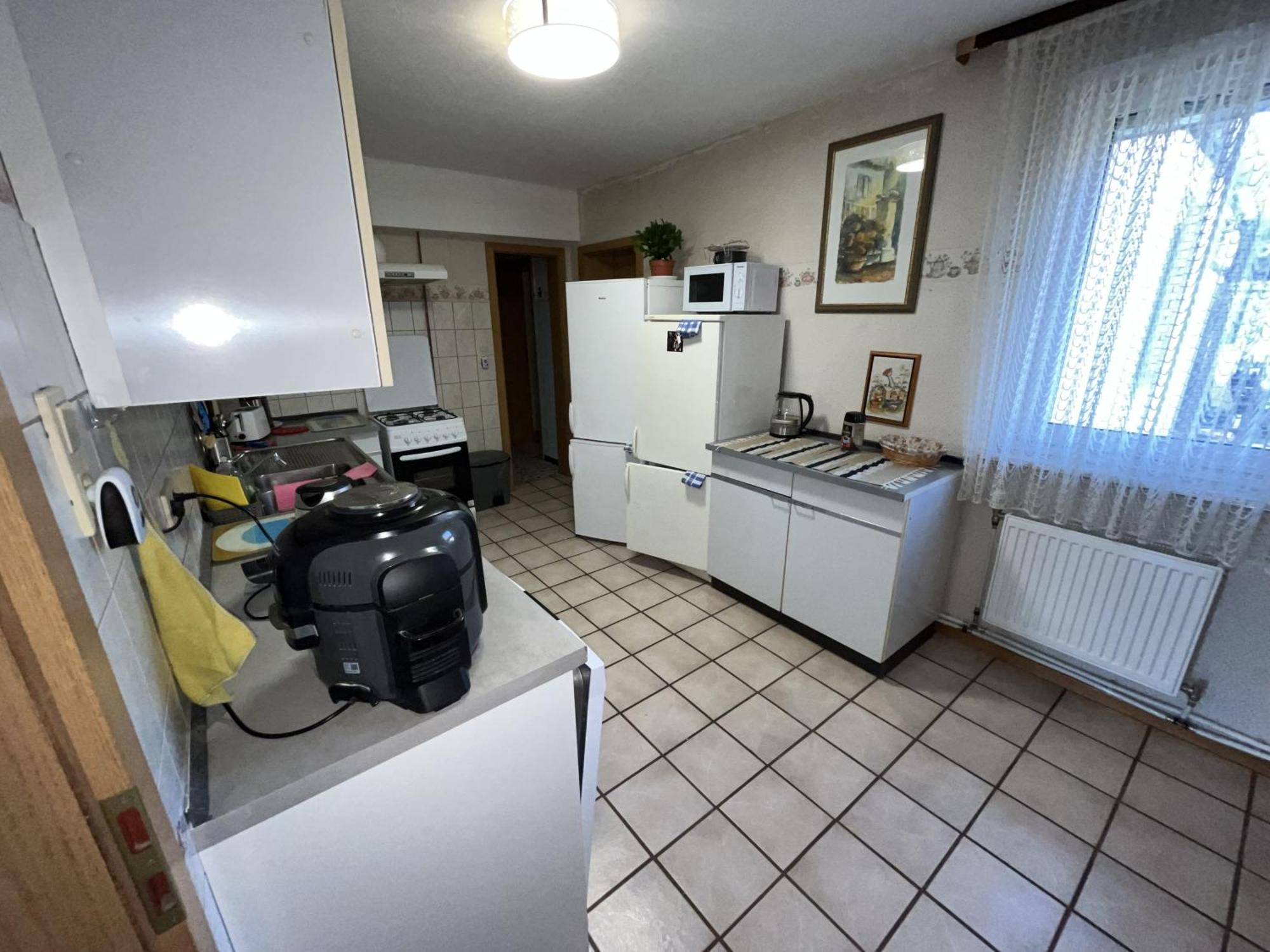 Gasthaus Katrin Königslutter am Elm Buitenkant foto